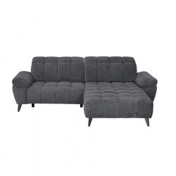 Ascot Recliner Chaise Sofa